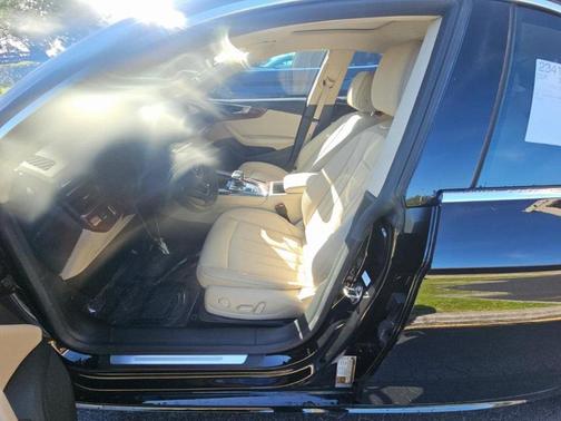 2022 Audi A5 Sportback Premium