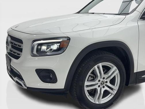 2021 Mercedes-Benz GLB 250 4MATIC