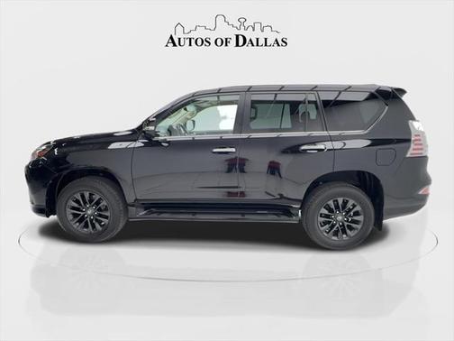 2022 Lexus GX 460 Premium