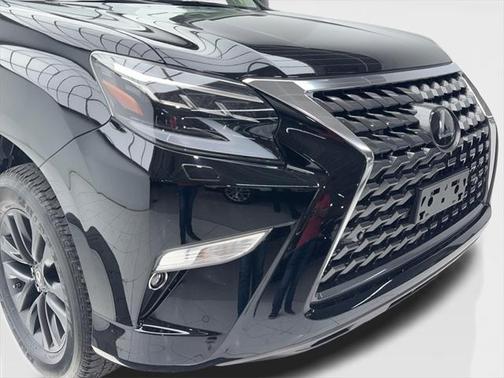 2022 Lexus GX 460 Premium