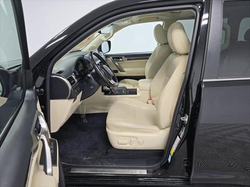 2022 Lexus GX 460 Premium