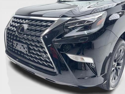 2022 Lexus GX 460 Premium