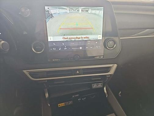 2024 Lexus RX 350 Base