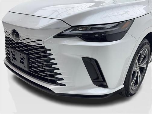 2024 Lexus RX 350 Base