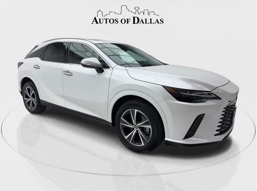 2024 Lexus RX 350 Base