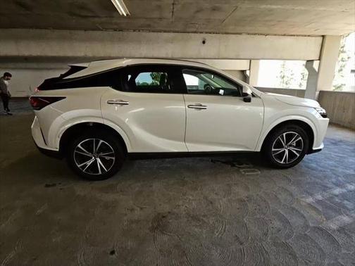 2024 Lexus RX 350 Base
