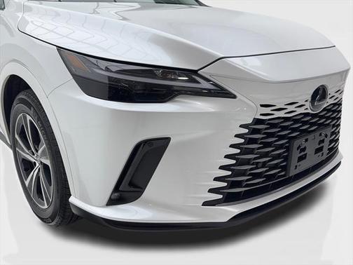 2024 Lexus RX 350 Base