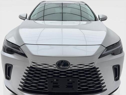 2024 Lexus RX 350 Base