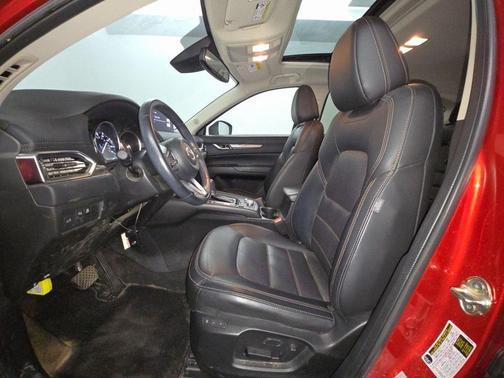 2023 Mazda CX-5 2.5 S Preferred