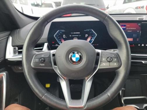 2024 BMW X1 xDrive28i