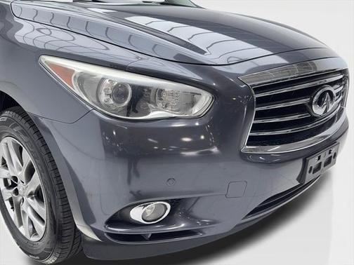 2013 INFINITI JX35 Base