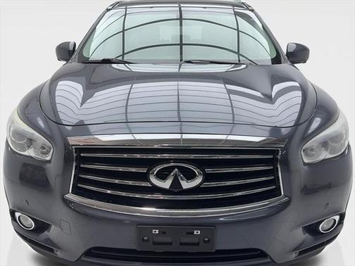 2013 INFINITI JX35 Base