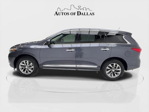 2013 INFINITI JX35 Base