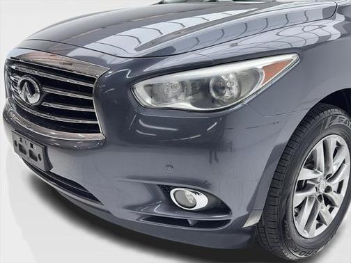 2013 INFINITI JX35 Base