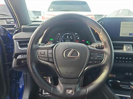 2023 Lexus UX 250h F Sport