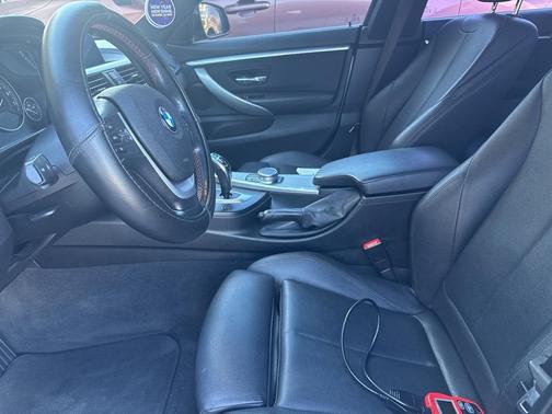 2019 BMW 430 Gran Coupe i