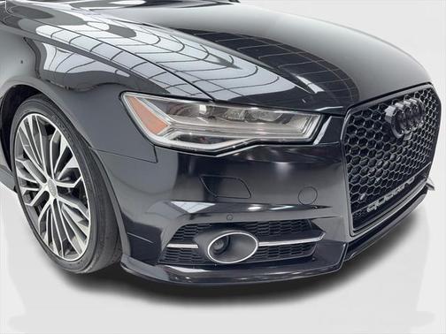 2016 Audi A6 3.0T Prestige Quattro