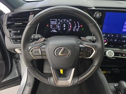 2023 Lexus RX 350 Base