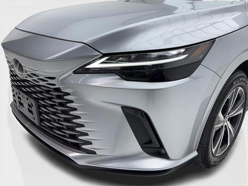 2023 Lexus RX 350 Base