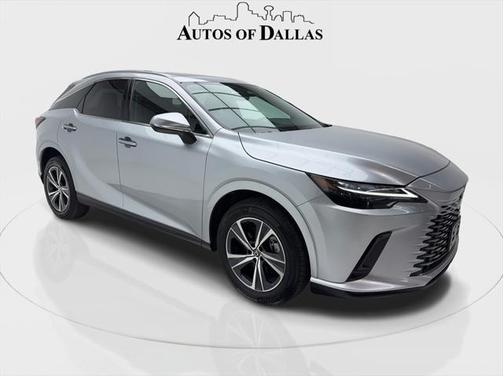 2023 Lexus RX 350 Base