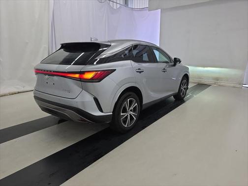 2023 Lexus RX 350 Base