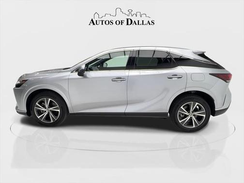2023 Lexus RX 350 Base