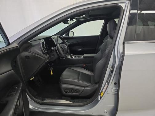2023 Lexus RX 350 Base