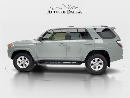 2020 Toyota 4Runner SR5 Premium