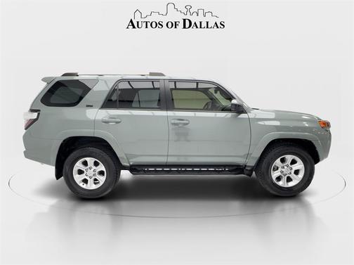 2020 Toyota 4Runner SR5 Premium