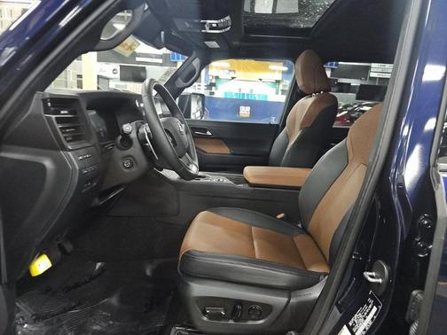 2025 Lexus GX 550 Premium+