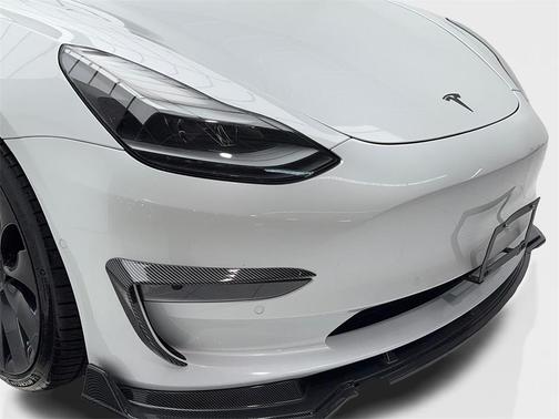 2021 Tesla Model 3 Performance