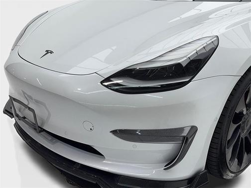 2021 Tesla Model 3 Performance