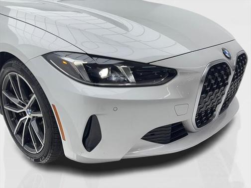 2025 BMW 430 i