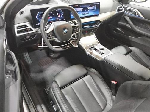 2025 BMW 430 i