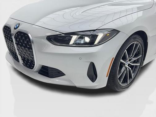 2025 BMW 430 i