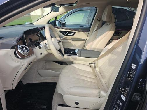 2023 Mercedes-Benz EQS 450 4MATIC