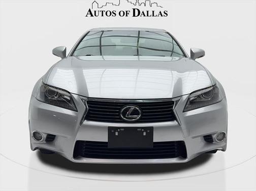 2015 Lexus GS 350 Crafted Line