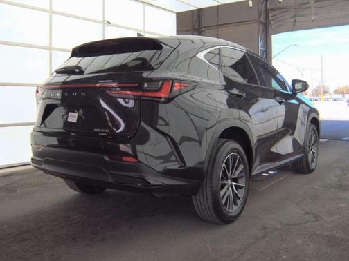2022 Lexus NX 350 Premium