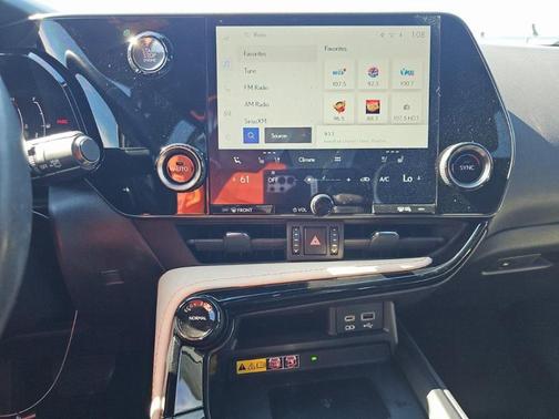 2022 Lexus NX 350 Premium