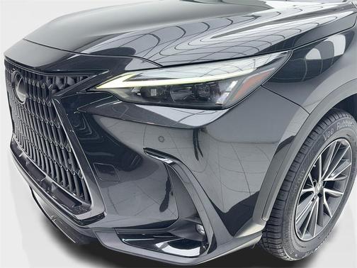 2022 Lexus NX 350 Premium