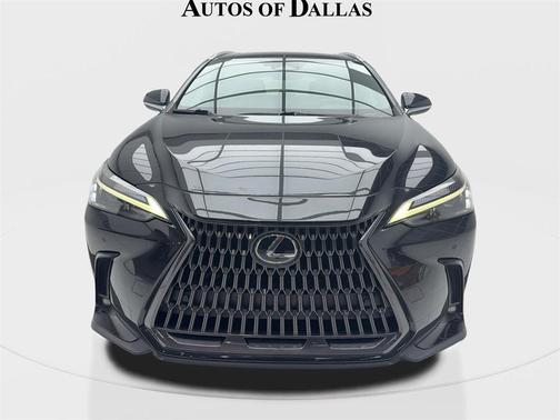 2022 Lexus NX 350 Premium