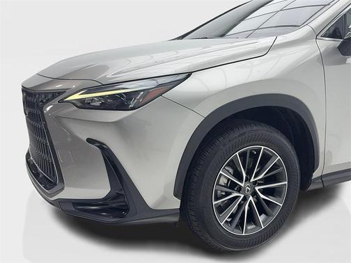 2023 Lexus NX 250 Base