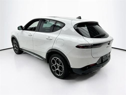 2024 Alfa Romeo Tonale Ti EAWD