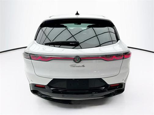 2024 Alfa Romeo Tonale Ti EAWD