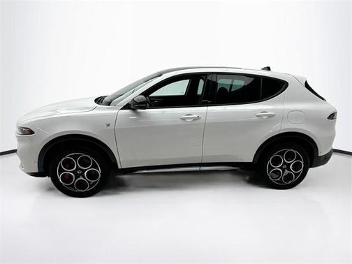 2024 Alfa Romeo Tonale Ti EAWD