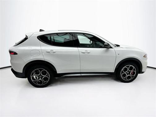 2024 Alfa Romeo Tonale Ti EAWD