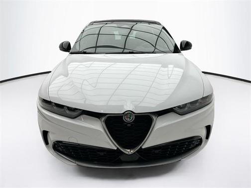 2024 Alfa Romeo Tonale Ti EAWD