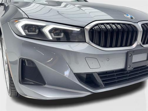 2024 BMW 330 330i SPORT LINE,NAV,CAM,SUNROOF,BLIND SPOT