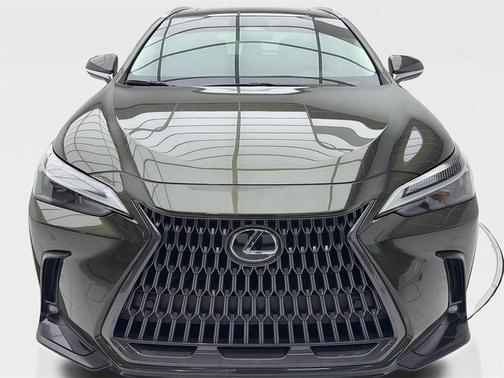 2022 Lexus NX 350 Premium