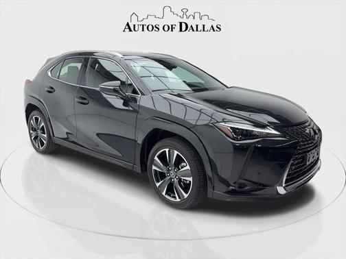 2024 Lexus UX 250h Base
